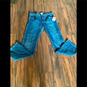 Metro 7 Jeans